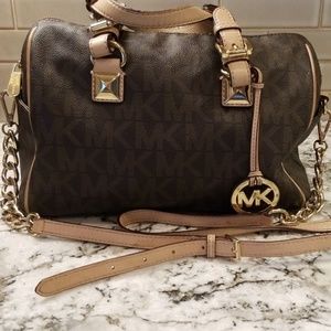 Michael Kors handbag